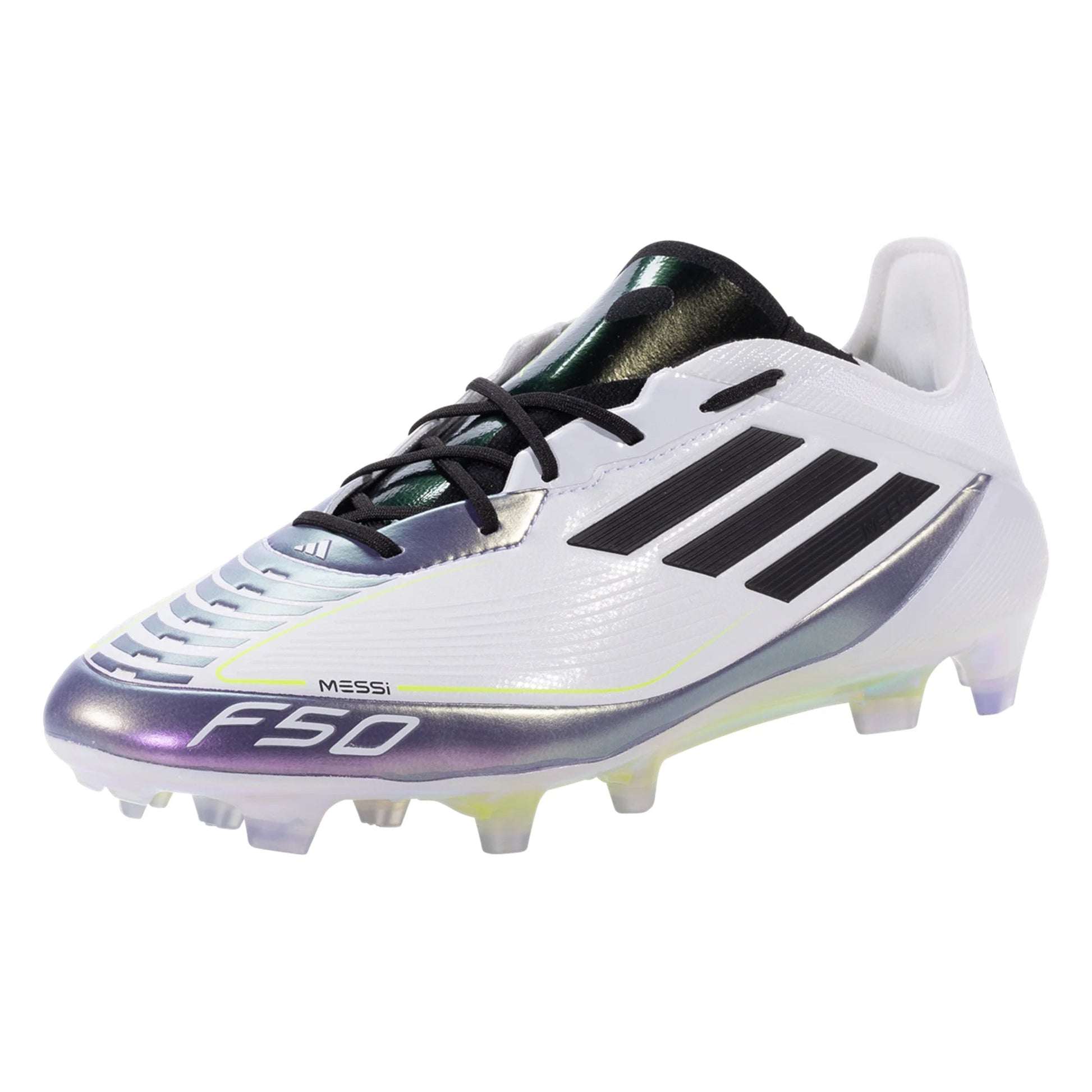 Adidas F50 Elite Messi FG Firm Ground Soccer CleatFutballers F.C