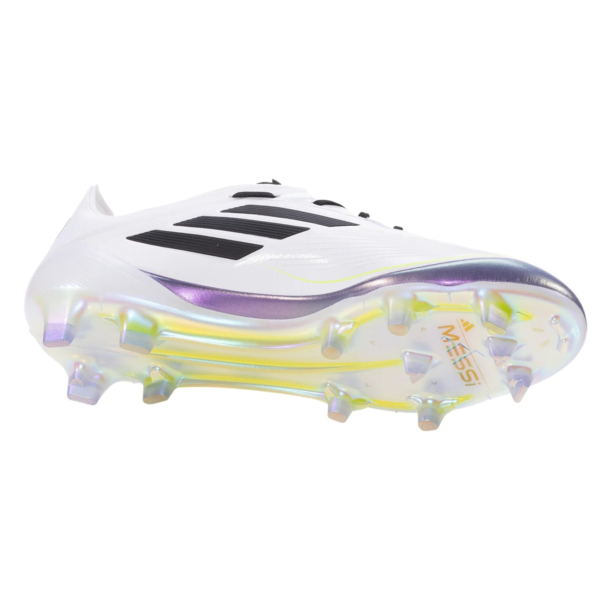 Adidas F50 Elite Messi FG Firm Ground Soccer CleatFutballers F.C