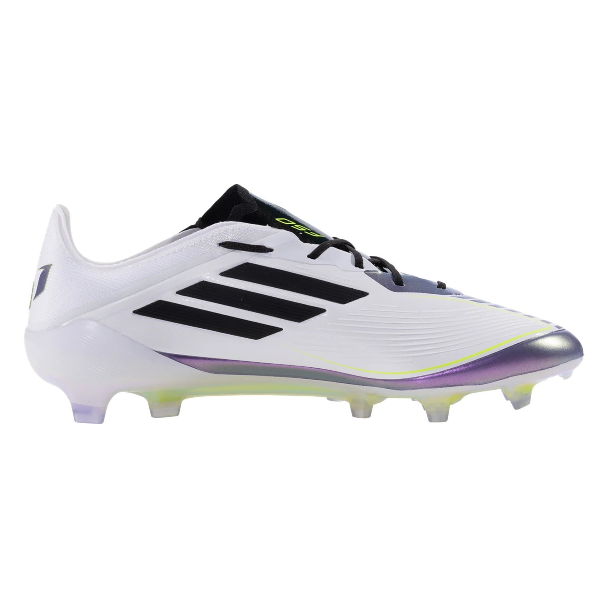 Adidas F50 Elite Messi FG Firm Ground Soccer CleatFutballers F.C