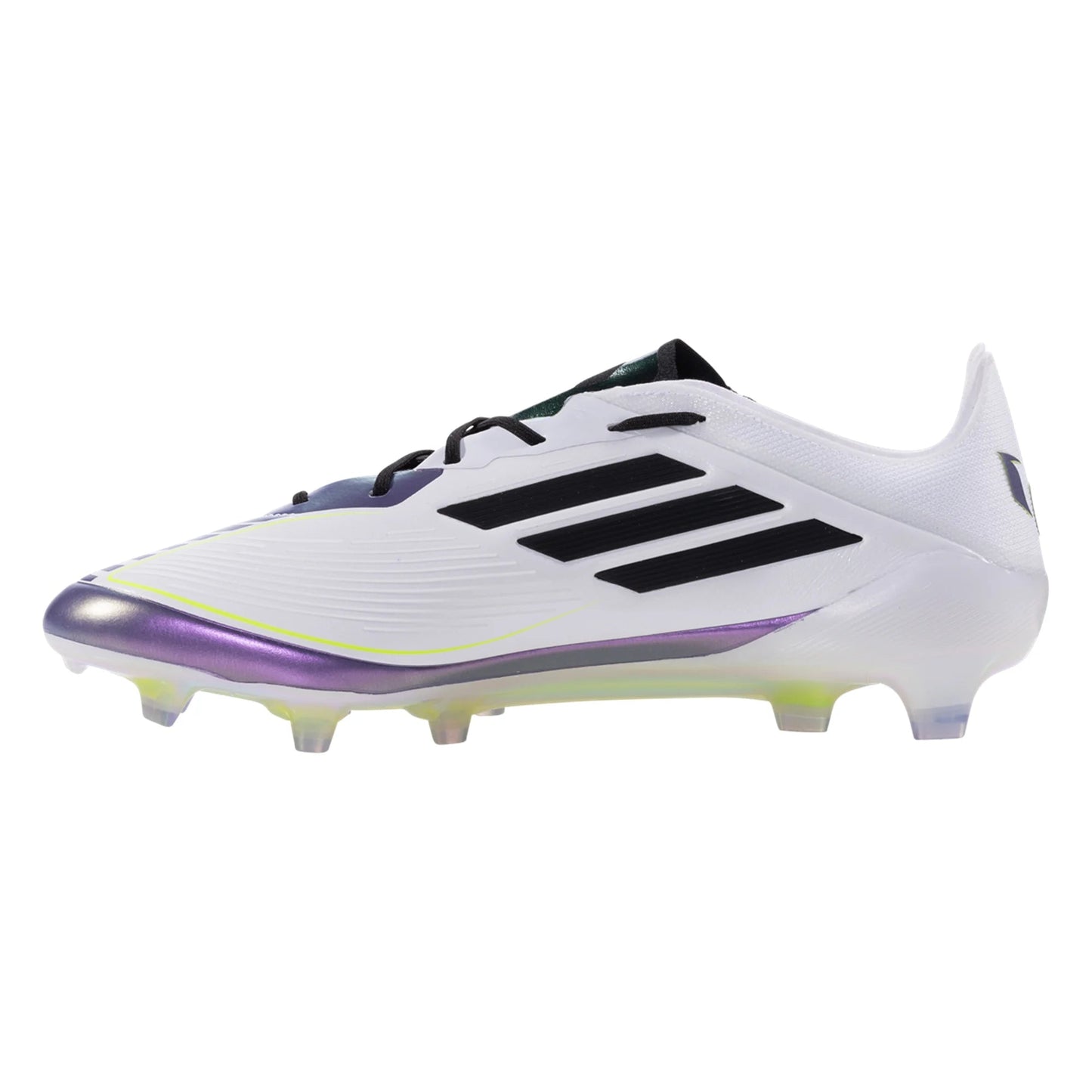 Adidas F50 Elite Messi FG Firm Ground Soccer CleatFutballers F.C