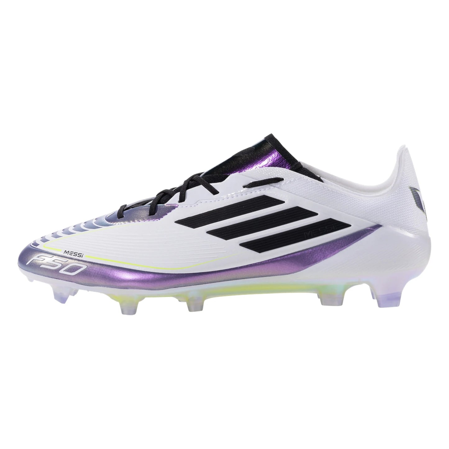 Adidas F50 Elite Messi FG Firm Ground Soccer CleatFutballers F.C