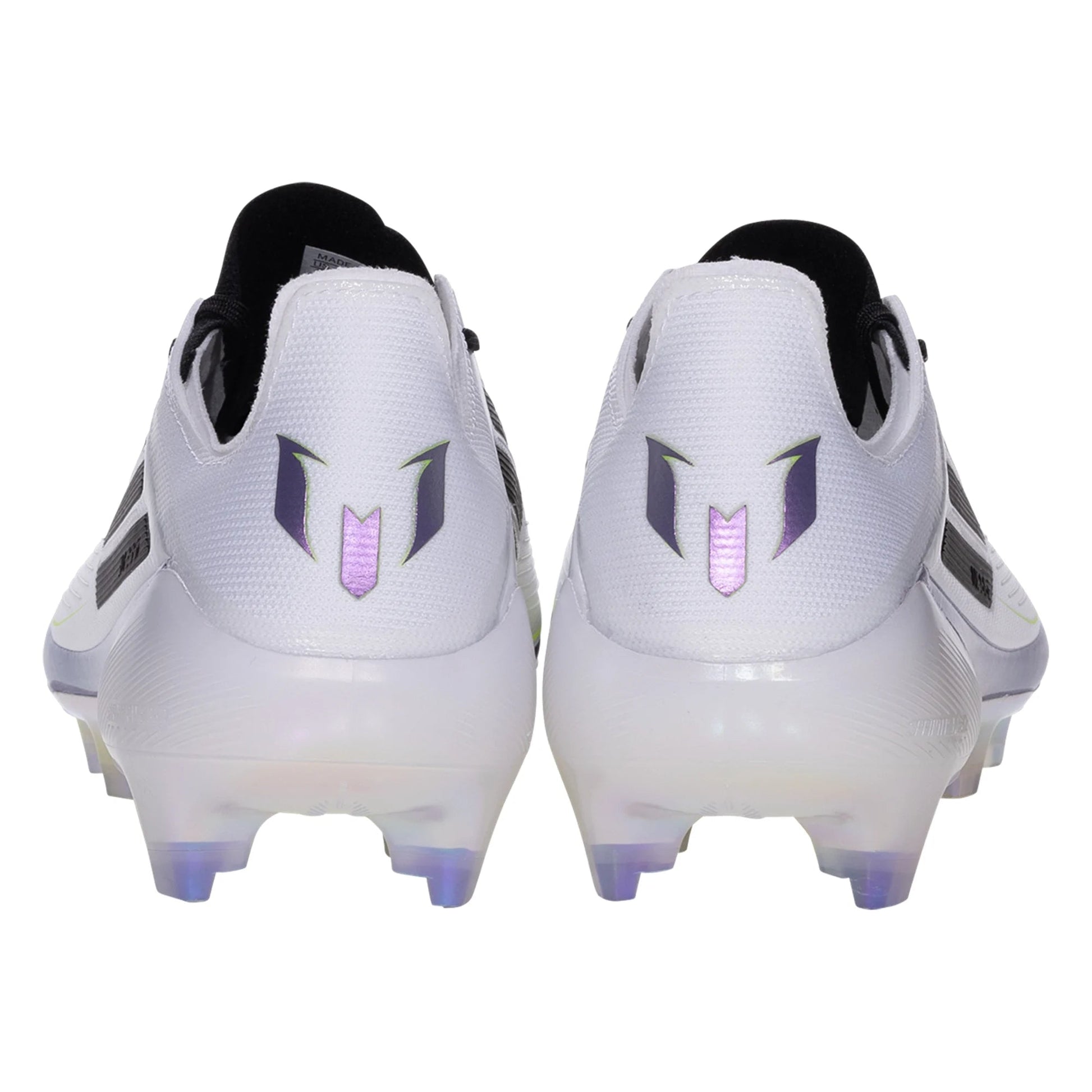 Adidas F50 Elite Messi FG Firm Ground Soccer CleatFutballers F.C