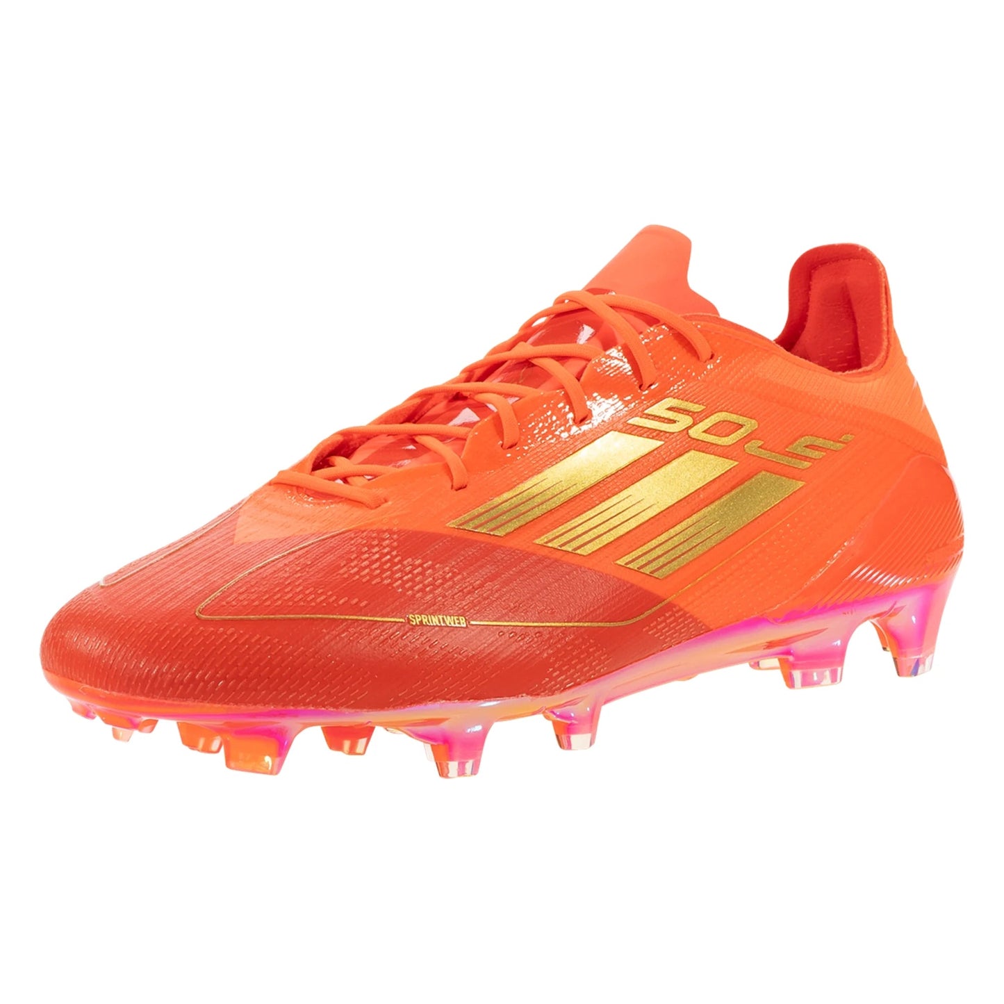 Adidas F50 Elite SE FG Firm Ground Soccer CleatFutballers F.C