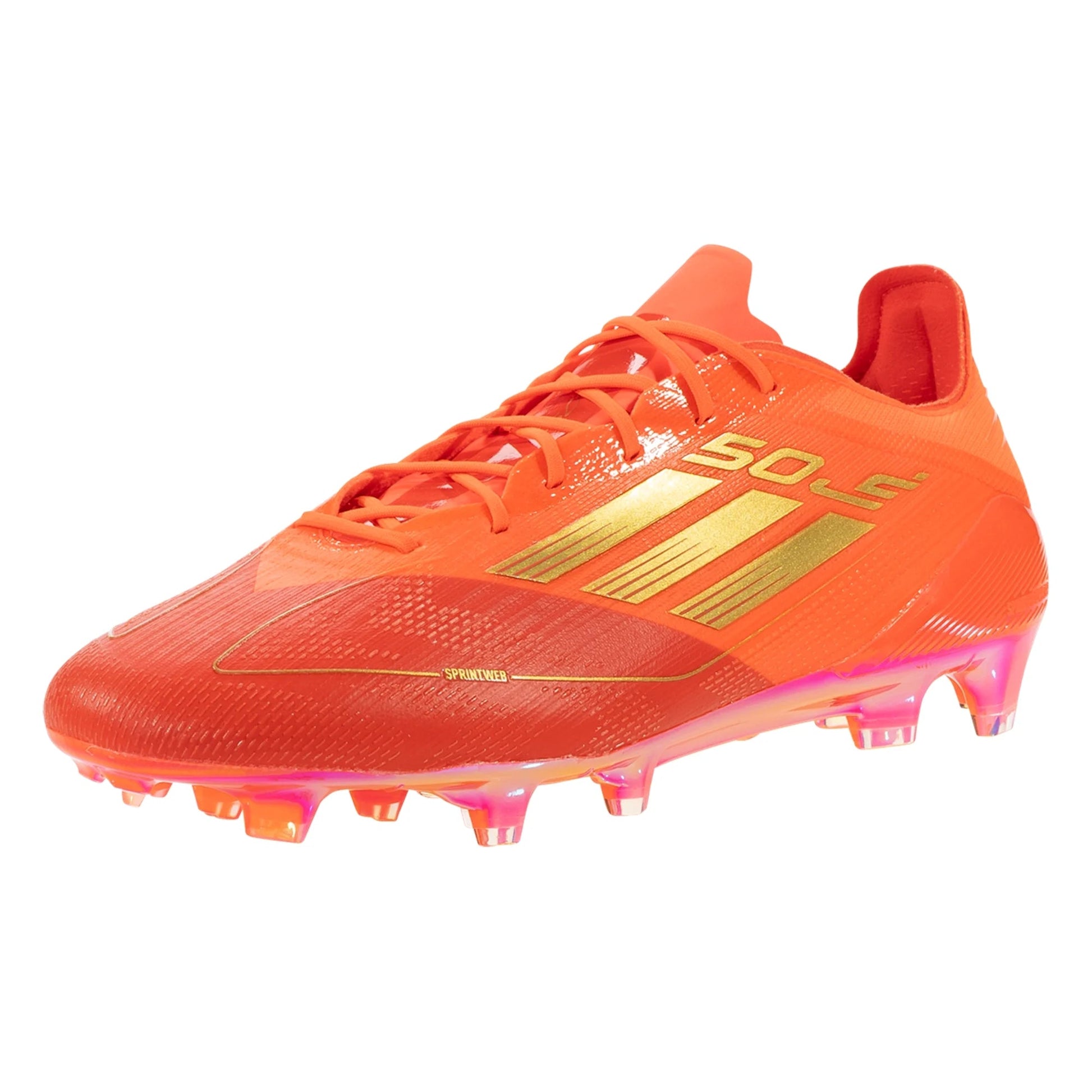 Adidas F50 Elite SE FG Firm Ground Soccer CleatFutballers F.C