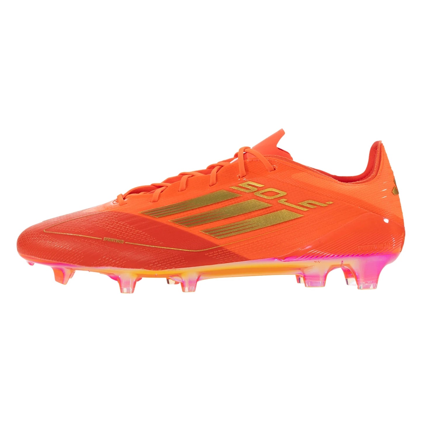 Adidas F50 Elite SE FG Firm Ground Soccer CleatFutballers F.C