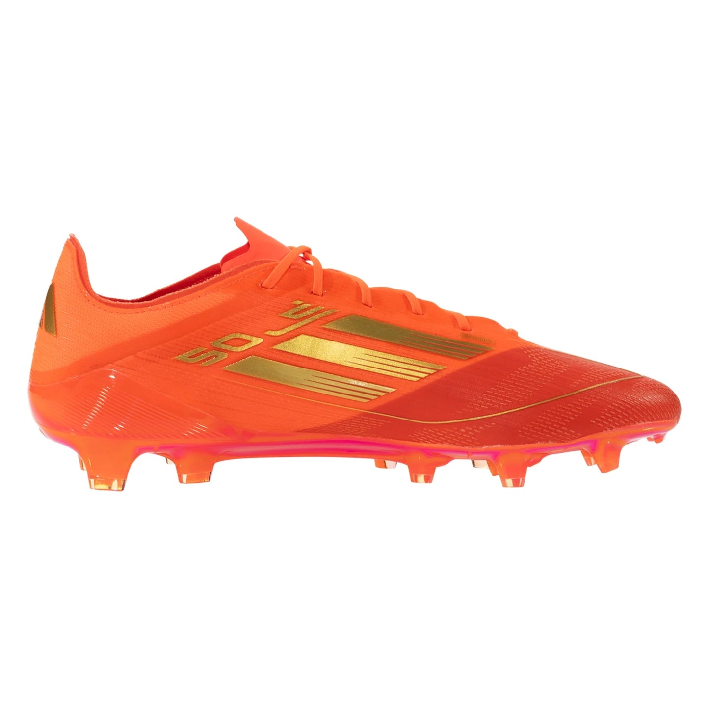 Adidas F50 Elite SE FG Firm Ground Soccer CleatFutballers F.C