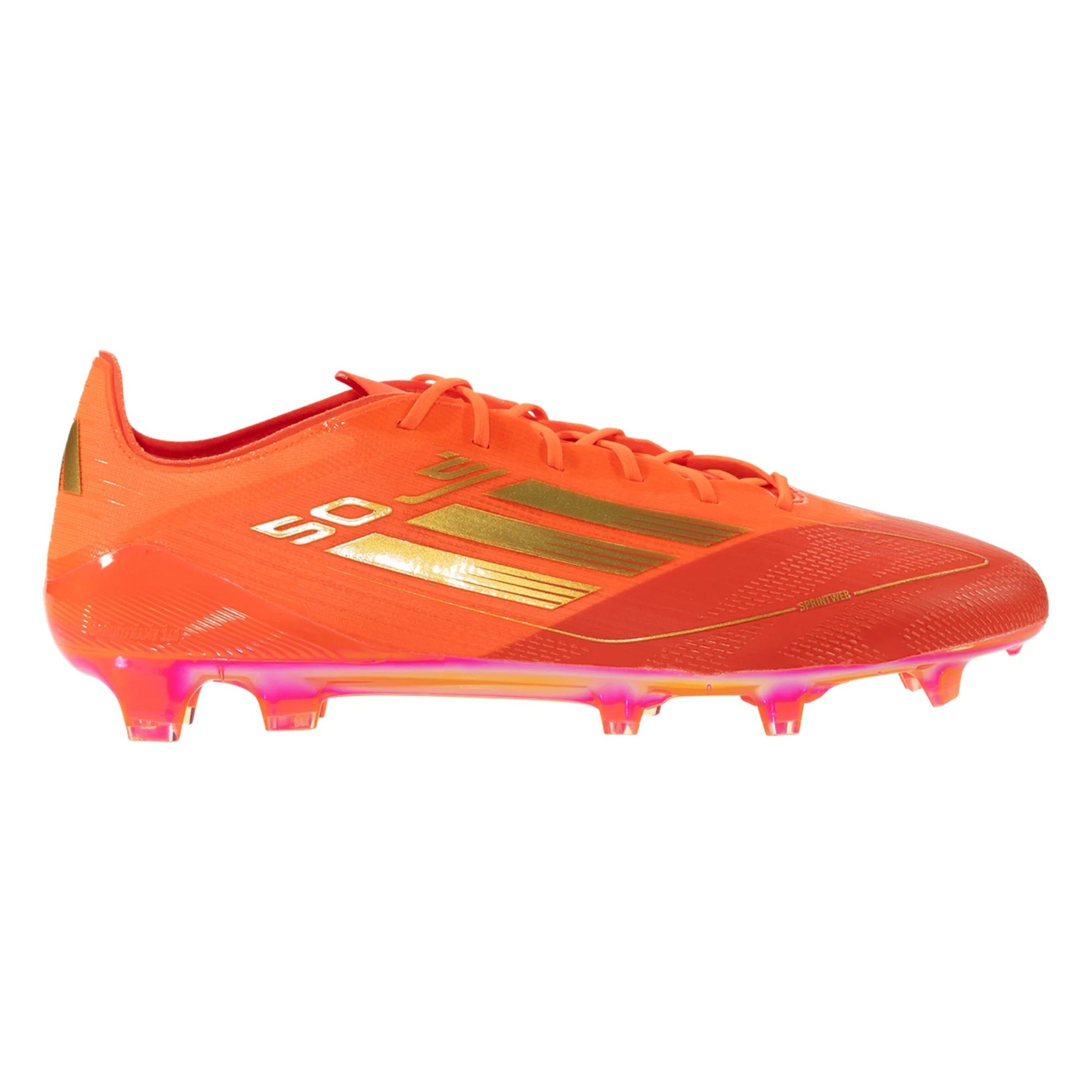 Adidas F50 Elite SE FG Firm Ground Soccer CleatFutballers F.C