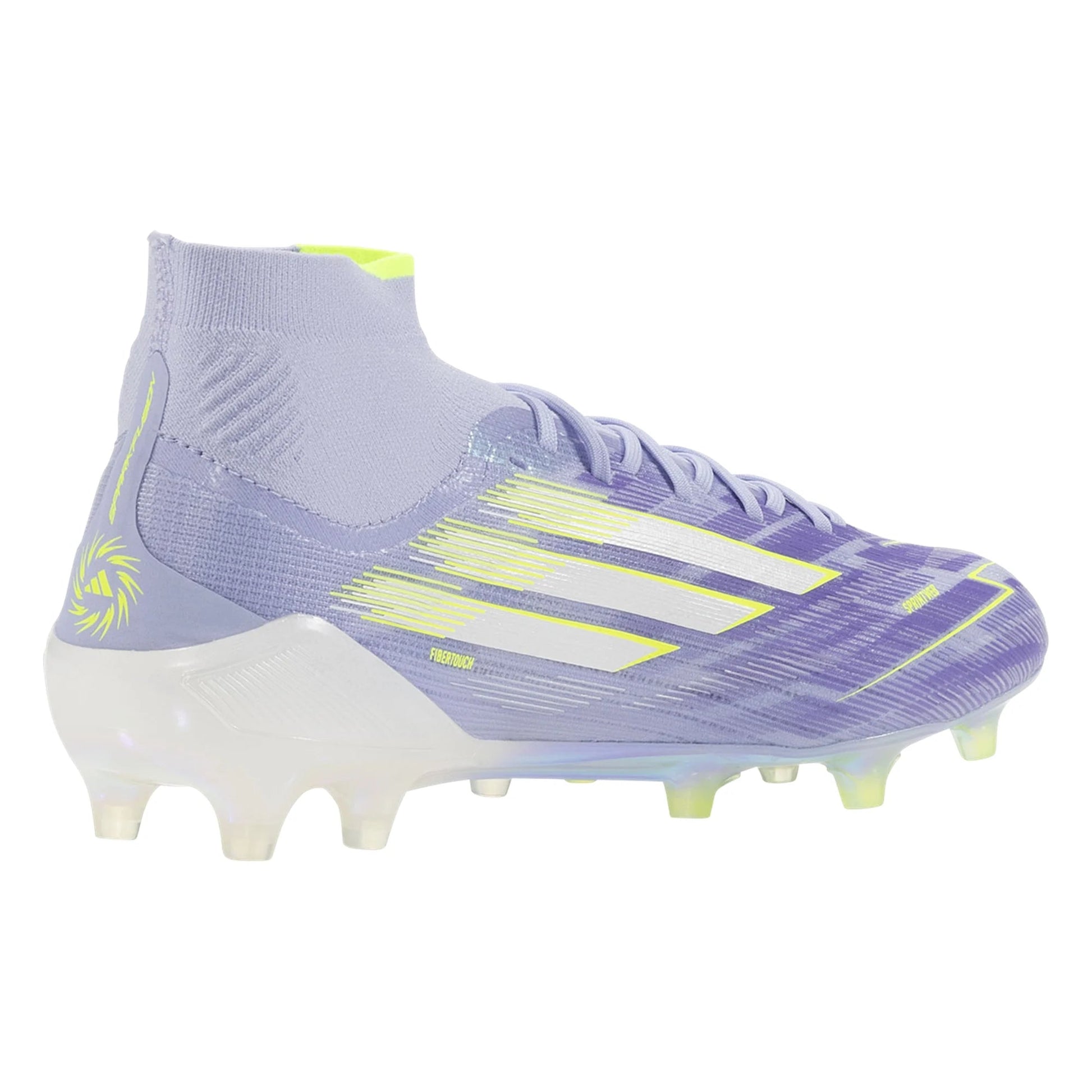adidas F50 Elite SparkFusion Women's FG/AG Firm Ground Soccer CleatFutballers F.C