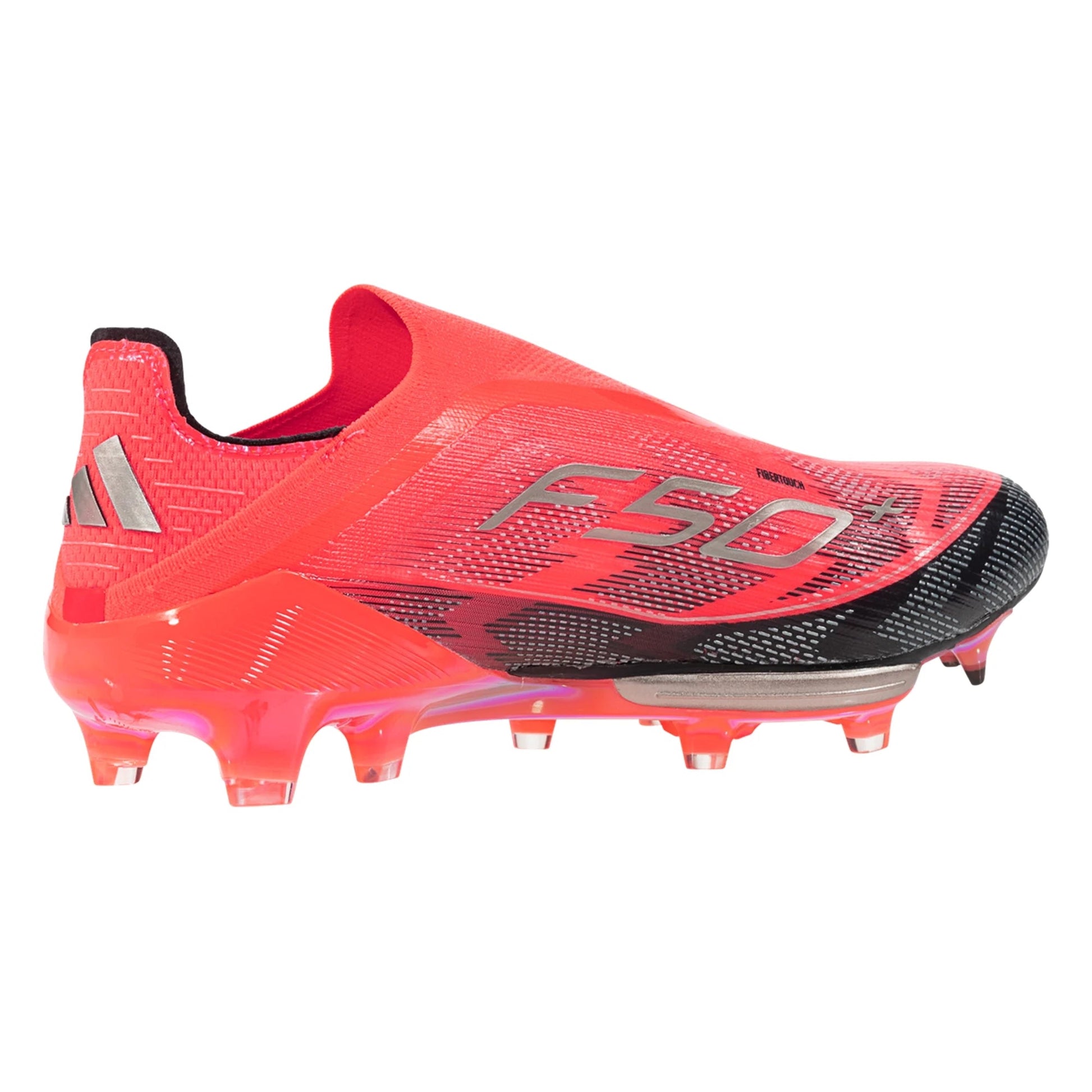 Adidas F50+ FG Firm Ground Soccer CleatFutballers F.C