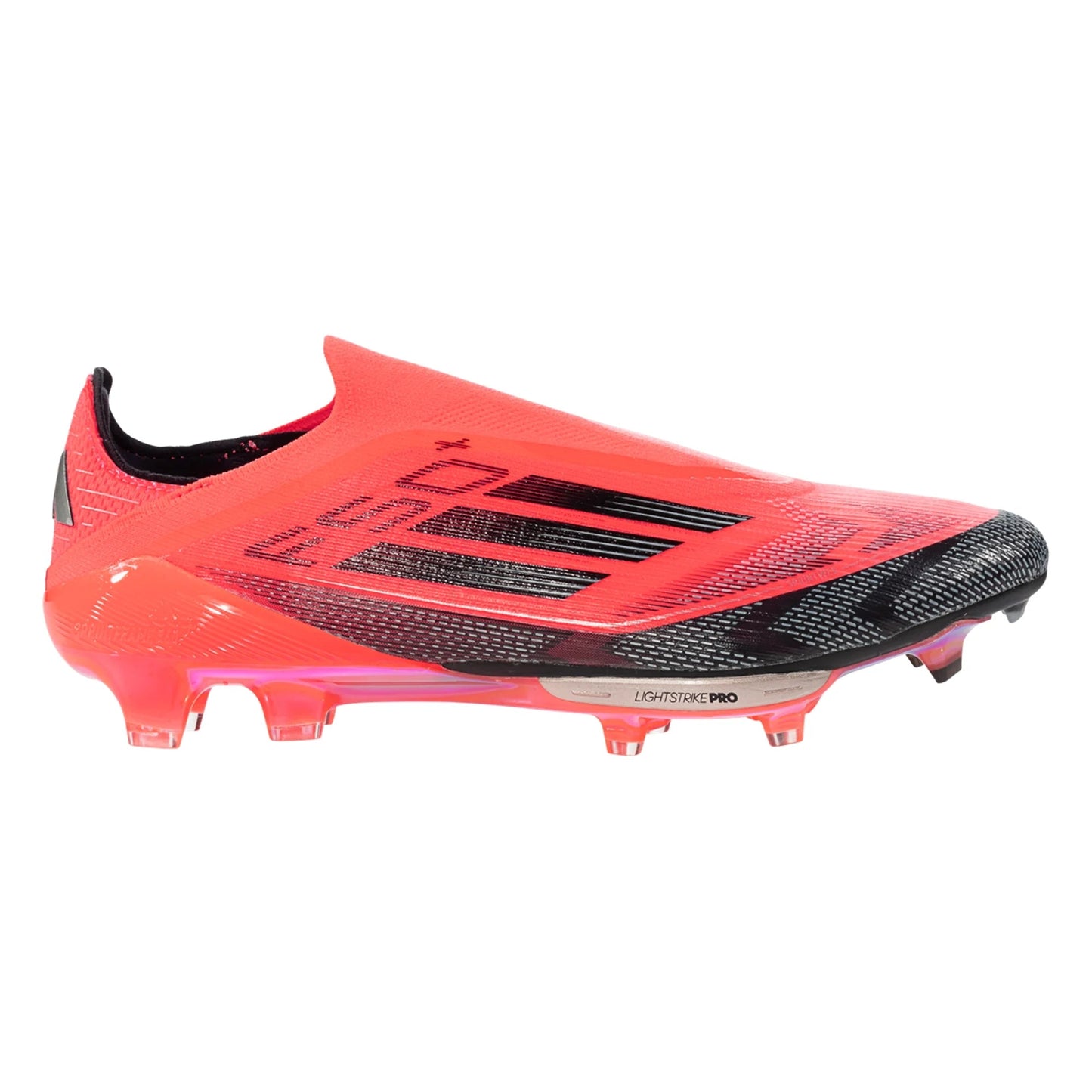 Adidas F50+ FG Firm Ground Soccer CleatFutballers F.C