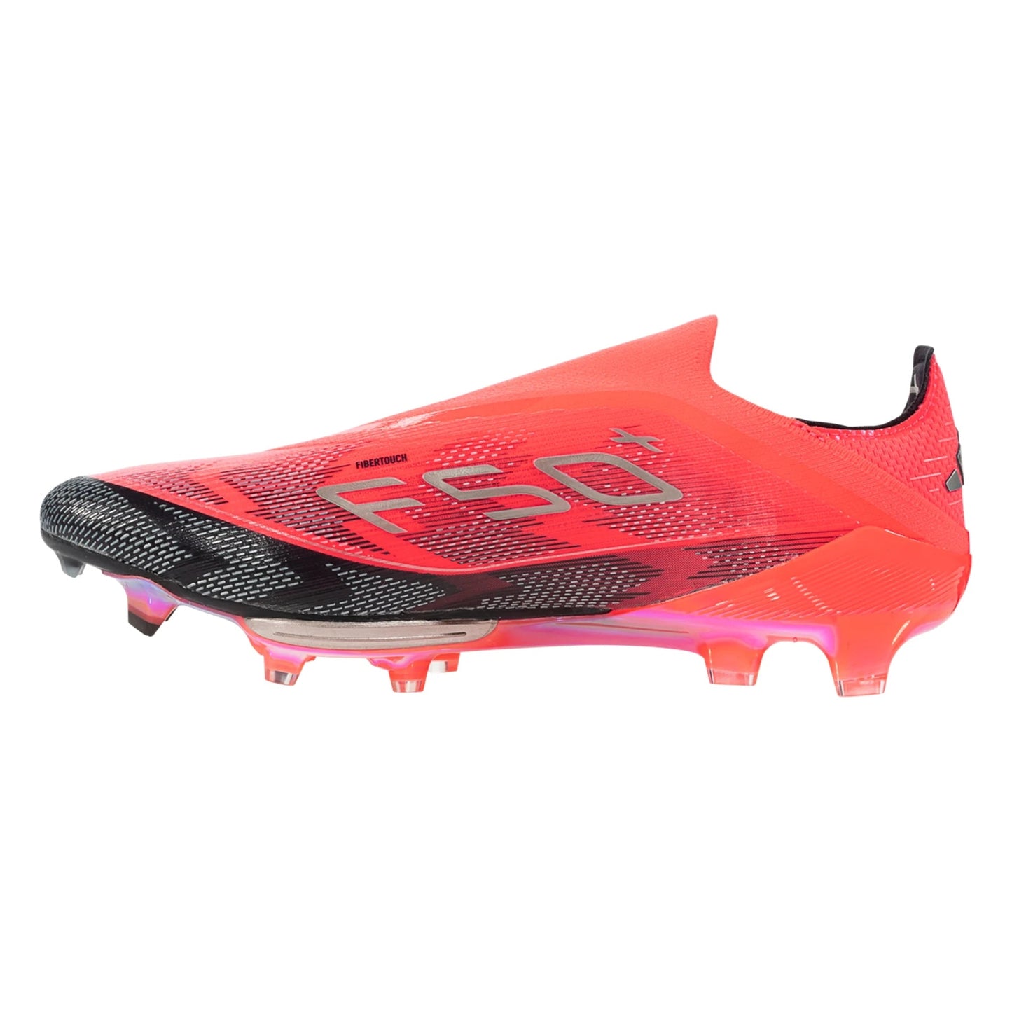 Adidas F50+ FG Firm Ground Soccer CleatFutballers F.C