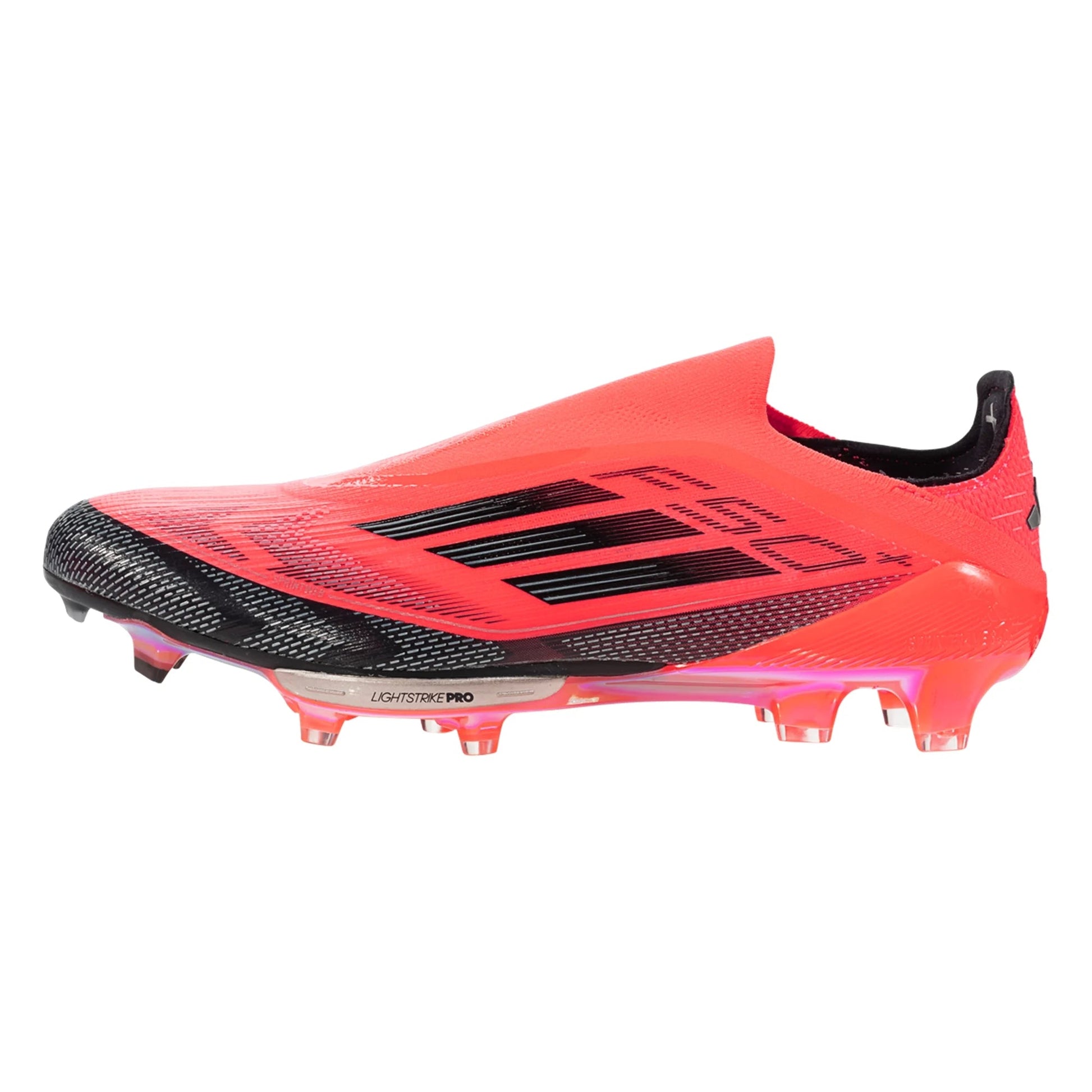 Adidas F50+ FG Firm Ground Soccer CleatFutballers F.C