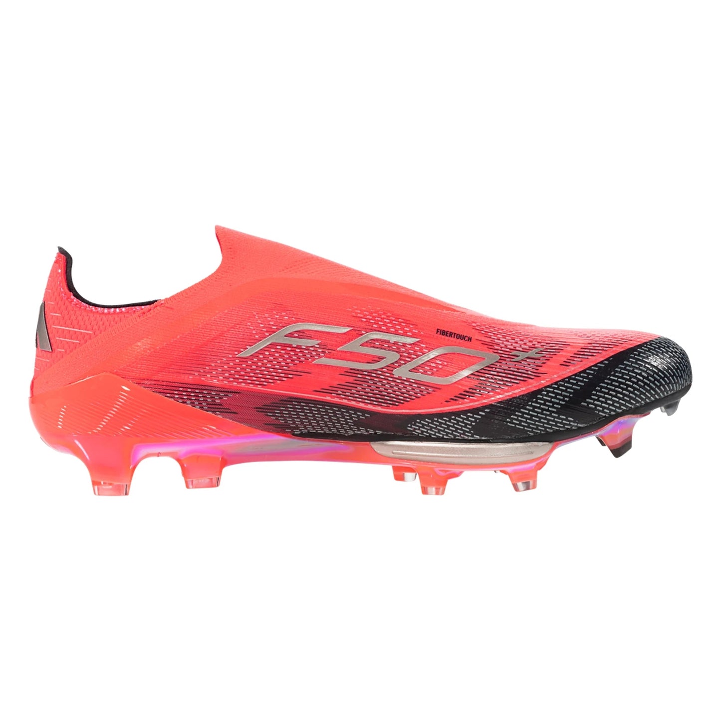 Adidas F50+ FG Firm Ground Soccer CleatFutballers F.C