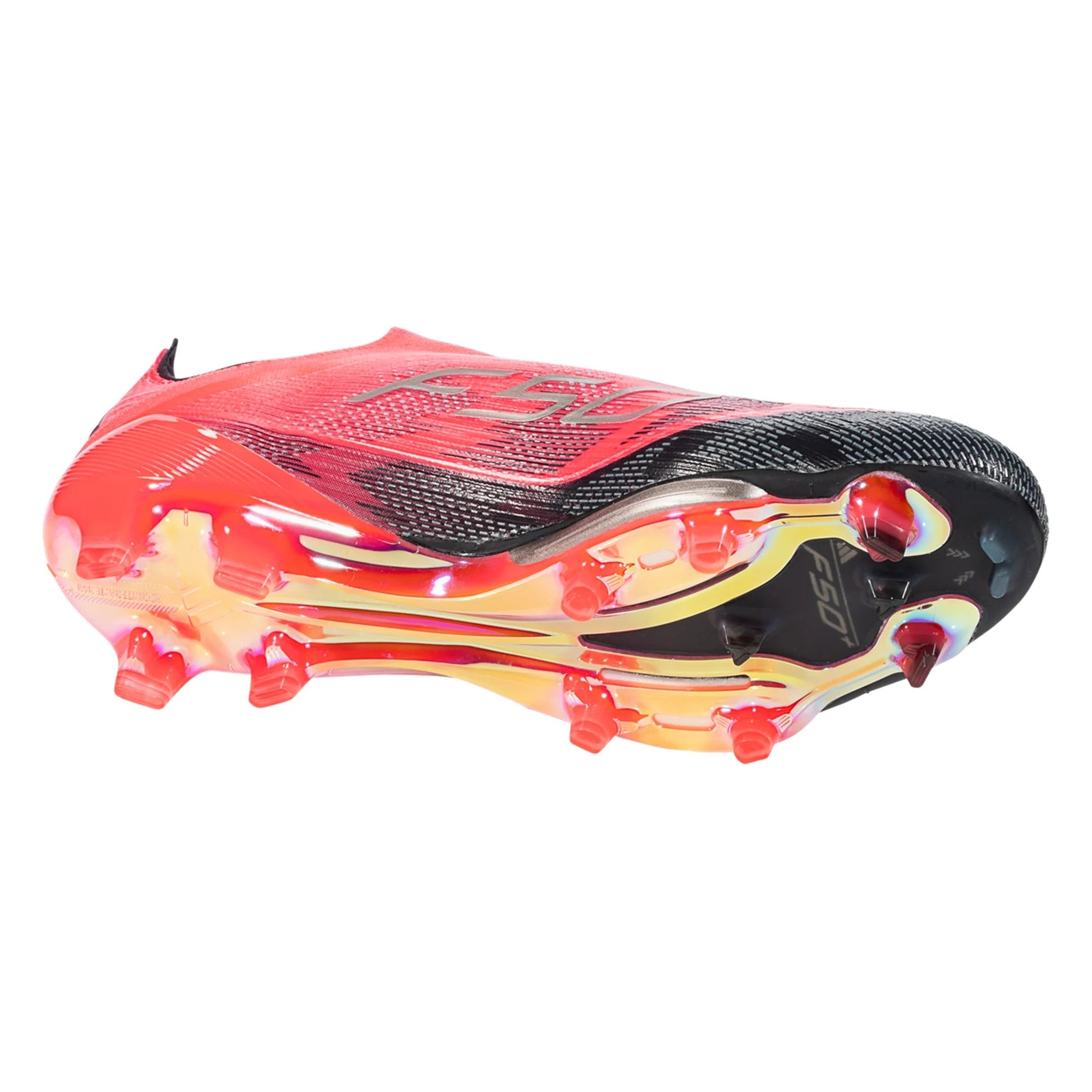 Adidas F50+ FG Firm Ground Soccer CleatFutballers F.C