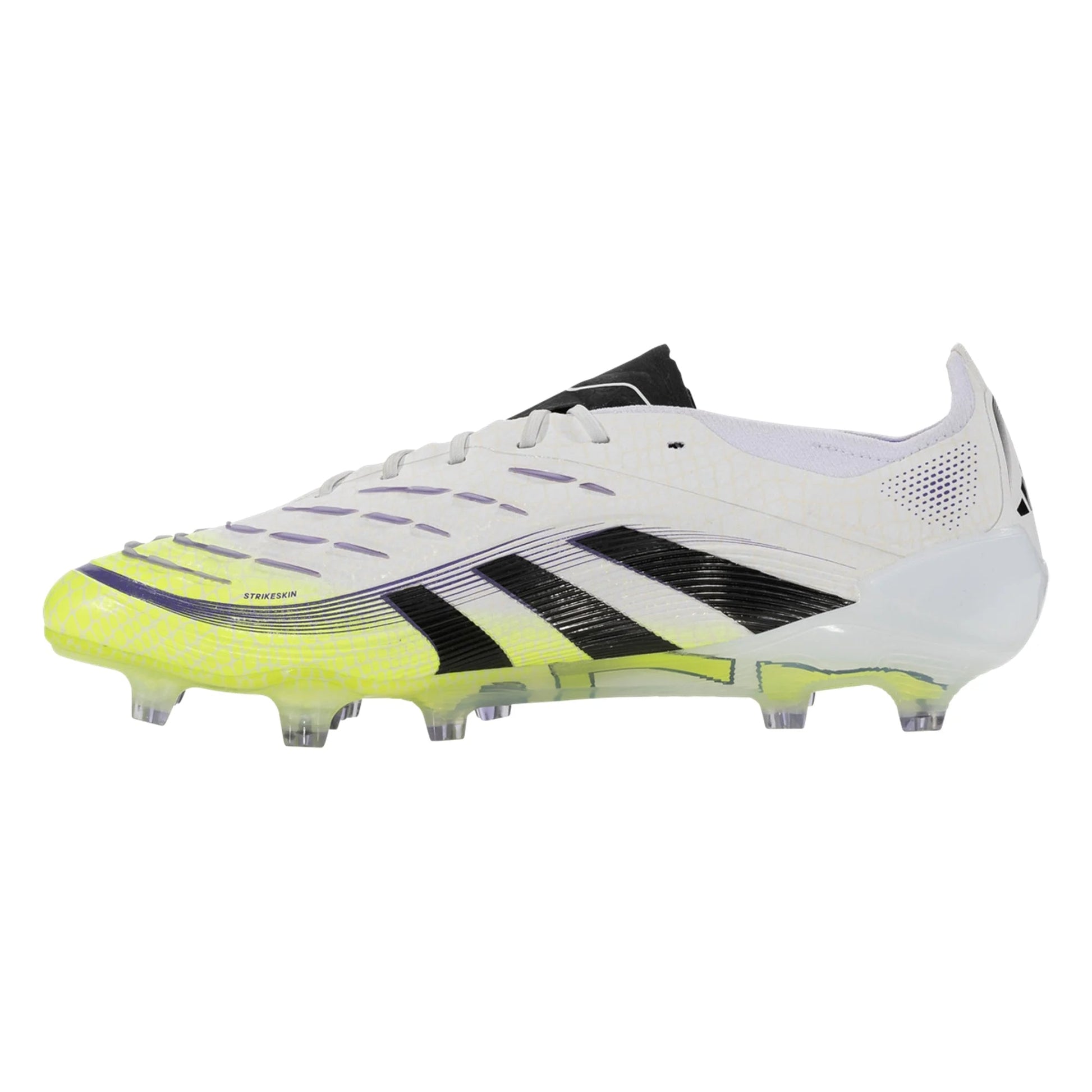 adidas Predator Elite FG Firm Ground Soccer CleatFutballers F.C