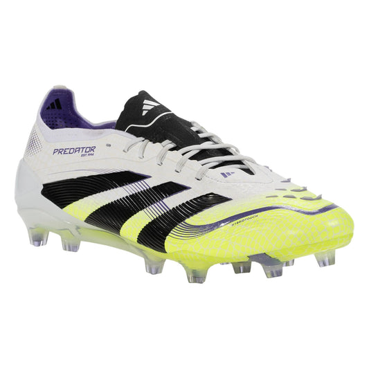 adidas Predator Elite FG Firm Ground Soccer CleatFutballers F.C