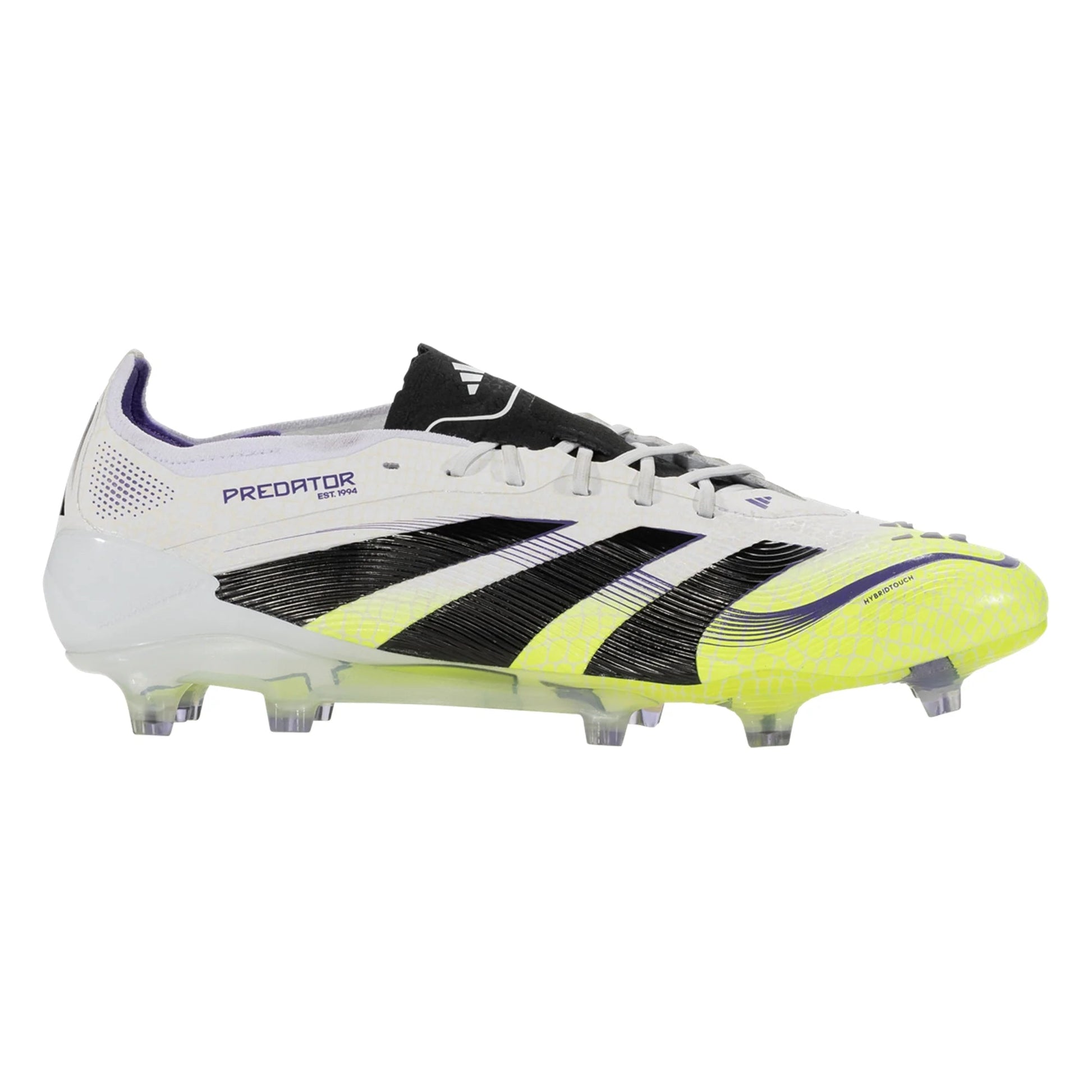 adidas Predator Elite FG Firm Ground Soccer CleatFutballers F.C