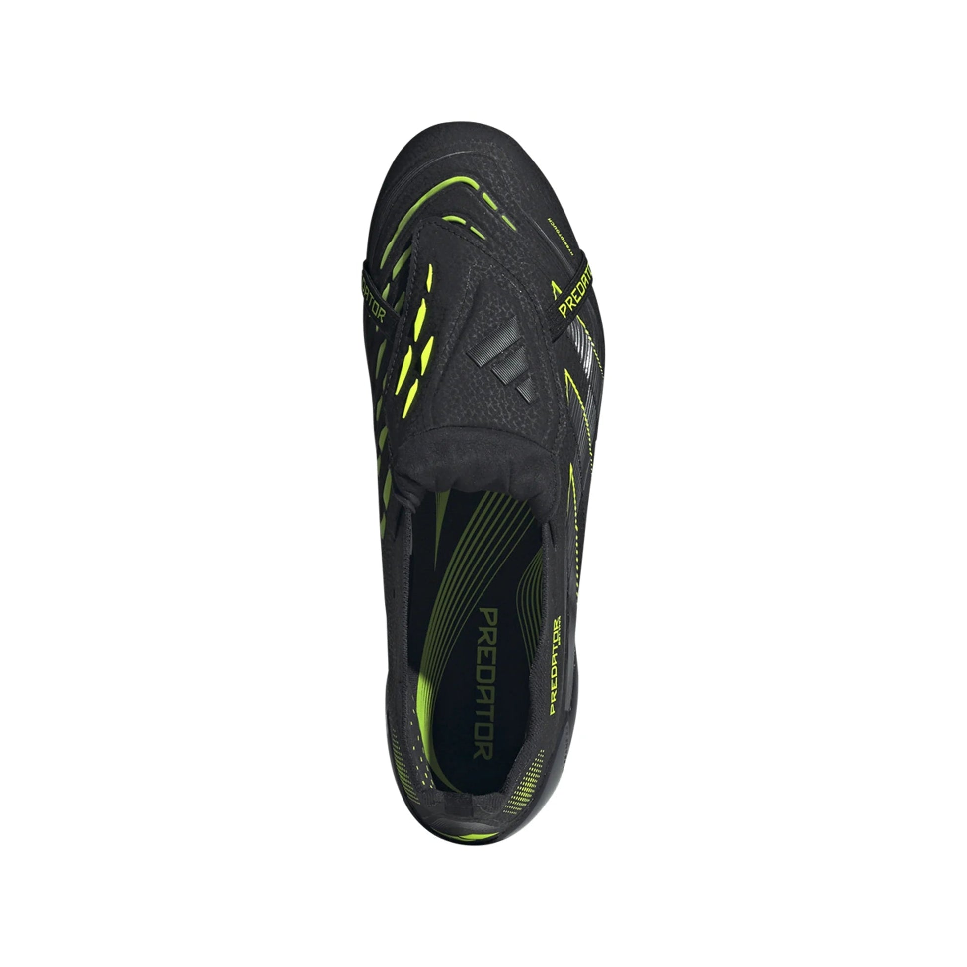 adidas Predator Elite FT FG Firm Ground Soccer CleatFutballers F.C