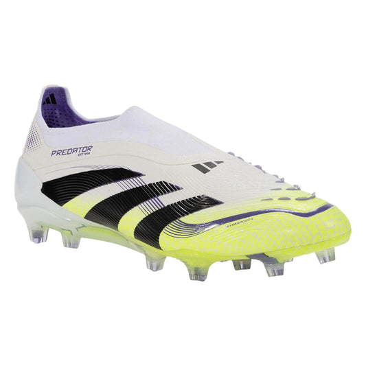 adidas Predator Elite LL FG Firm Ground Soccer CleatFutballers F.C