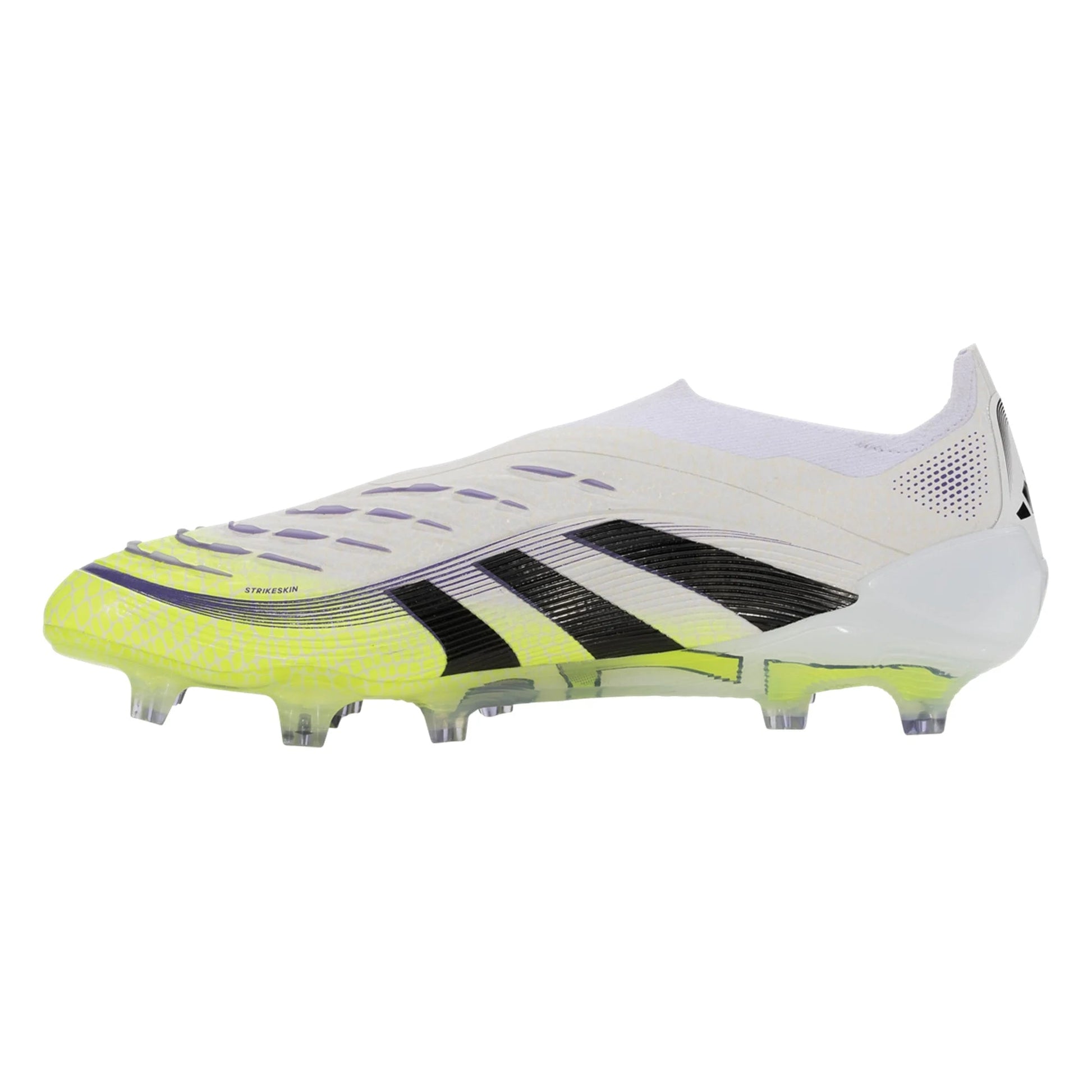 adidas Predator Elite LL FG Firm Ground Soccer CleatFutballers F.C