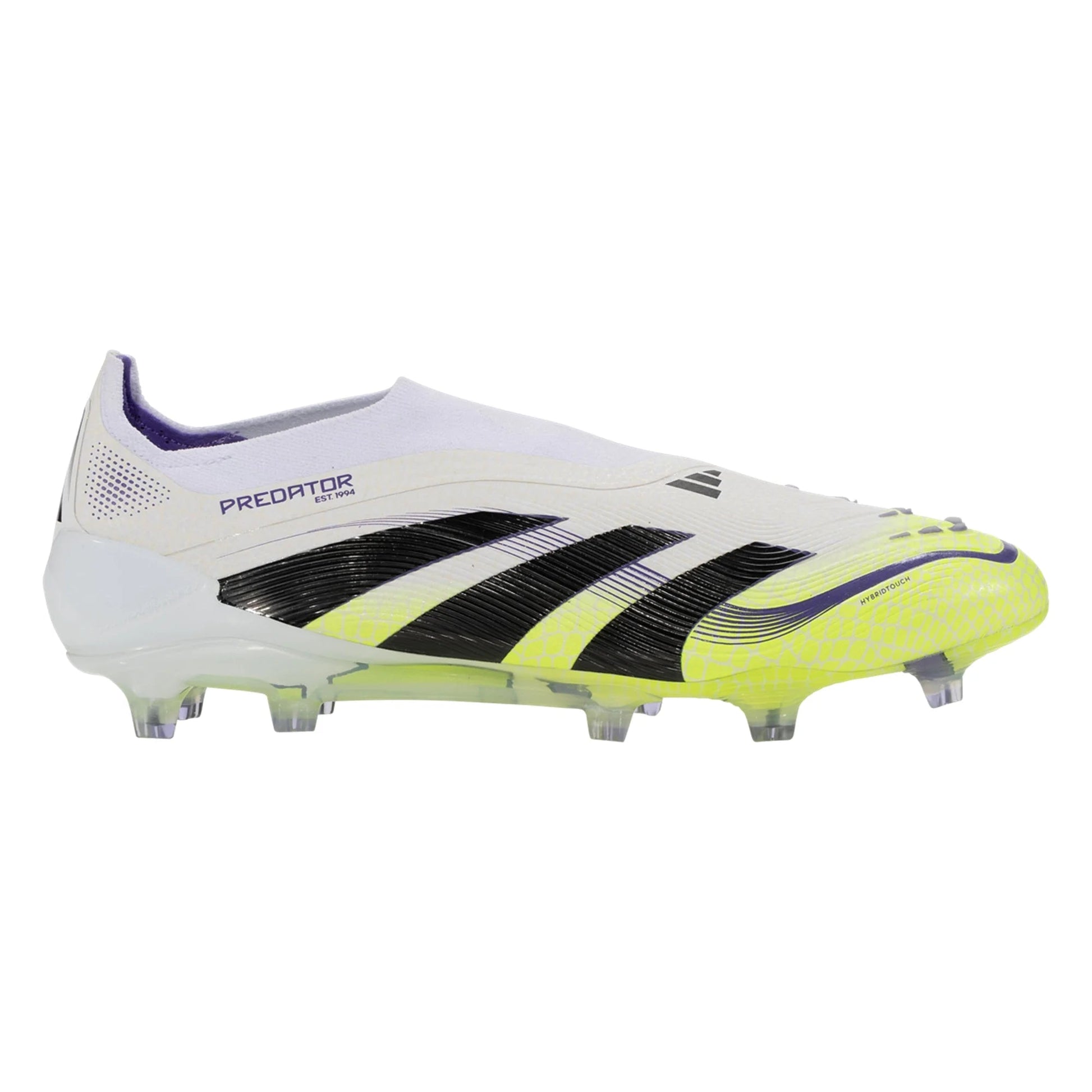 adidas Predator Elite LL FG Firm Ground Soccer CleatFutballers F.C