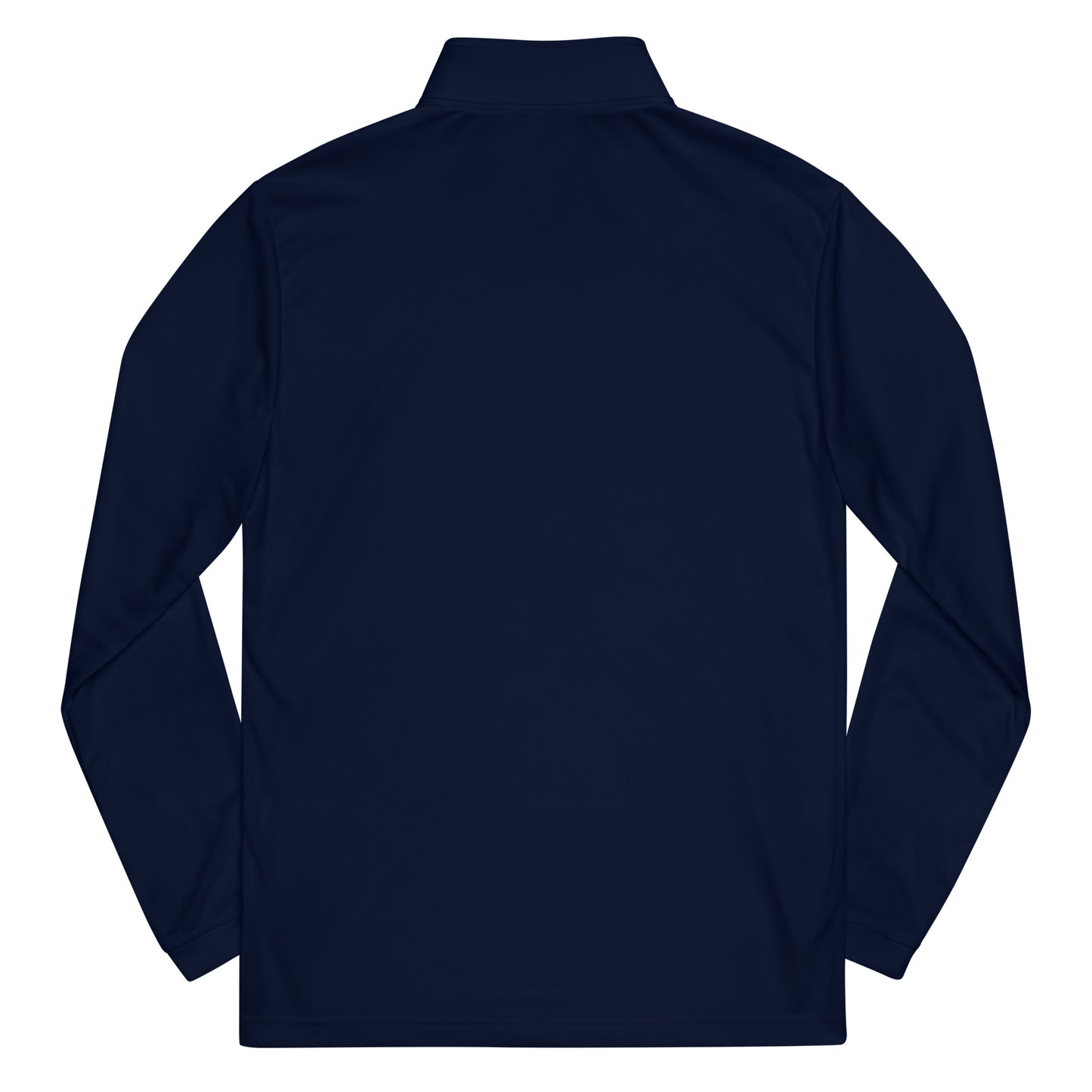 Futballers FC Adidas Quarter zip pullover