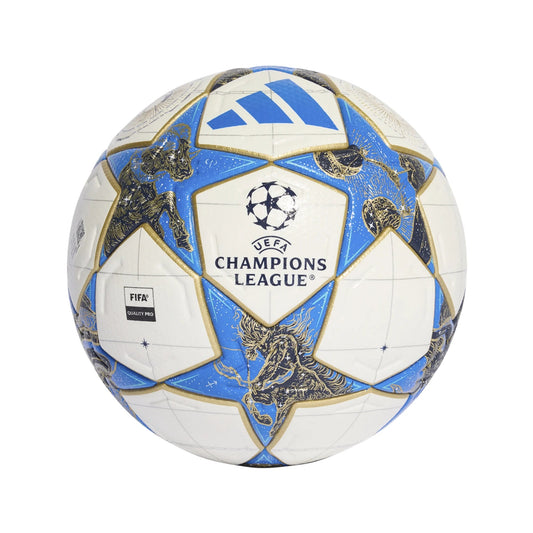 Adidas UEFA Champions League Pro Soccer Ball 2025Futballers F.C