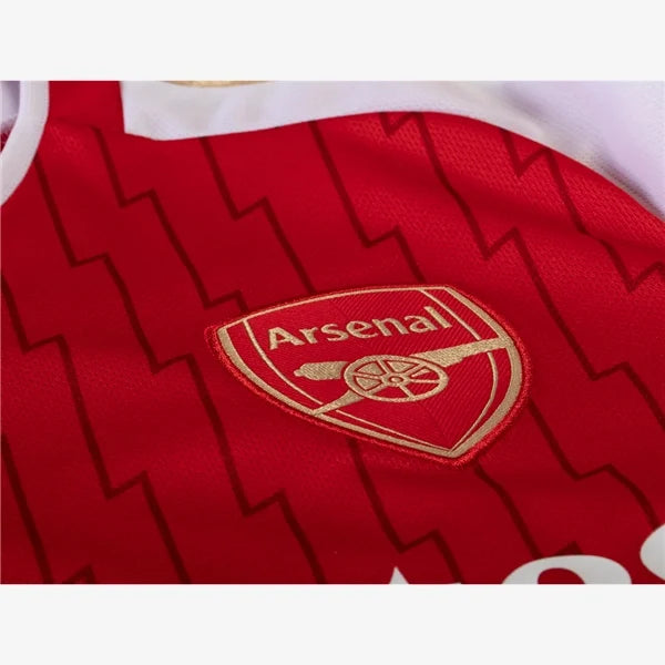 Men's Replica adidas Arsenal Home Jersey 23/24
