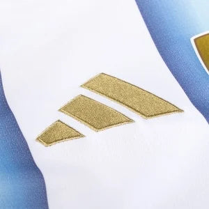 Men's Replica adidas Argentina Home Jersey 2026