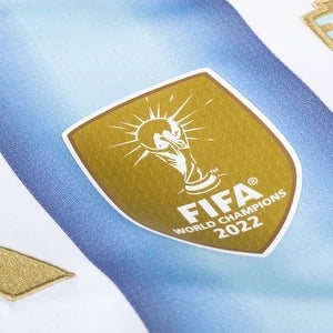 Men's Replica adidas Argentina Home Jersey 2026