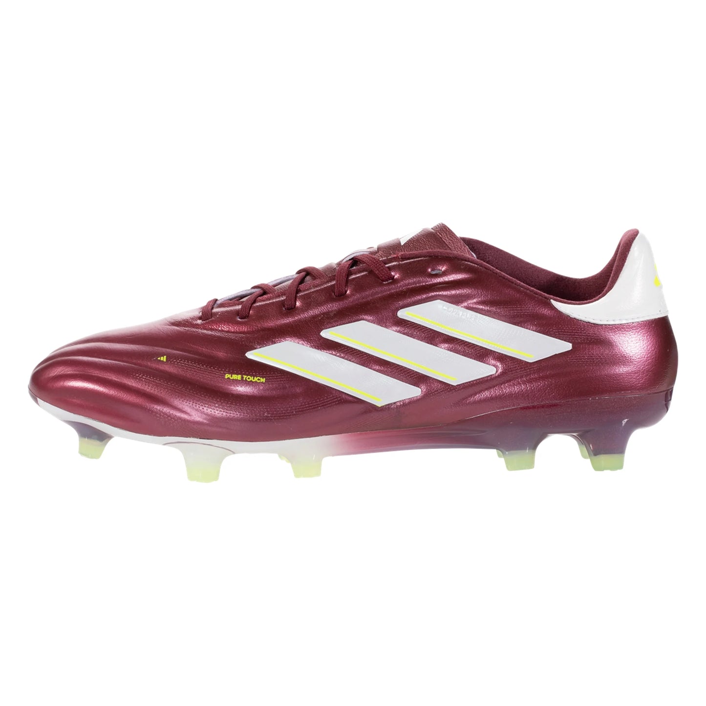 adidas Copa Pure 2 Elite FG Firm Ground Soccer Cleat