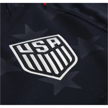 Men's Replica Nike USMNT Away Jersey 2026