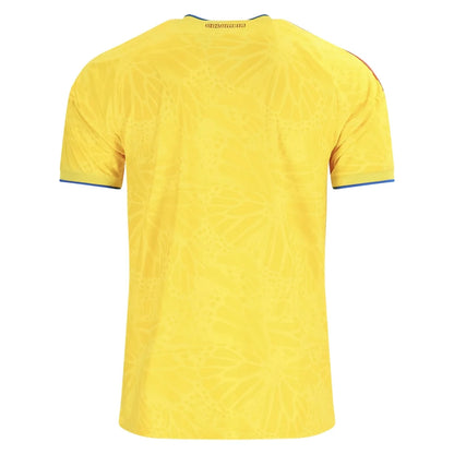 Men's Replica adidas Colombia Home Jersey 2026