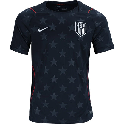 Men's Replica Nike USMNT Away Jersey 2026