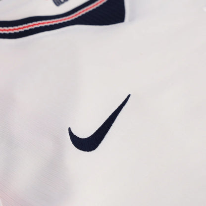Men's Replica Nike England Home Jersey 2026