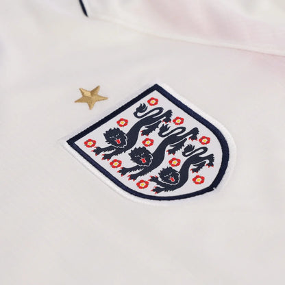 Men's Replica Nike England Home Jersey 2026
