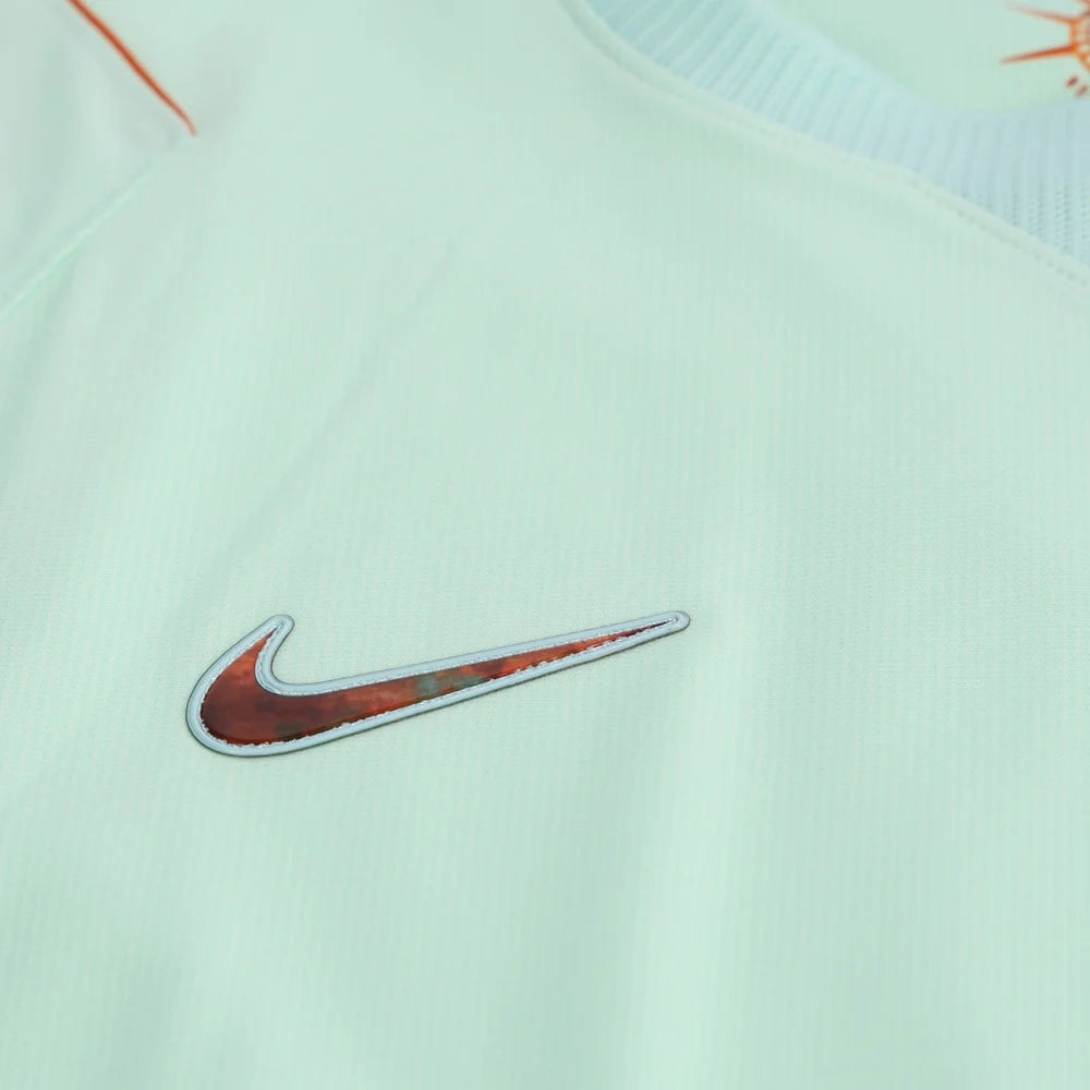 Men's Replica Nike France Away Jersey 2026