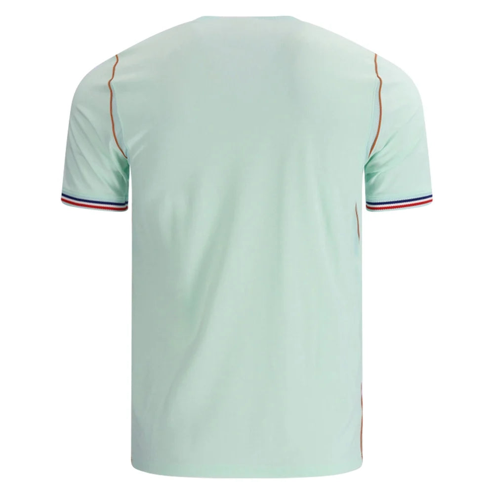 Men's Replica Nike France Away Jersey 2026