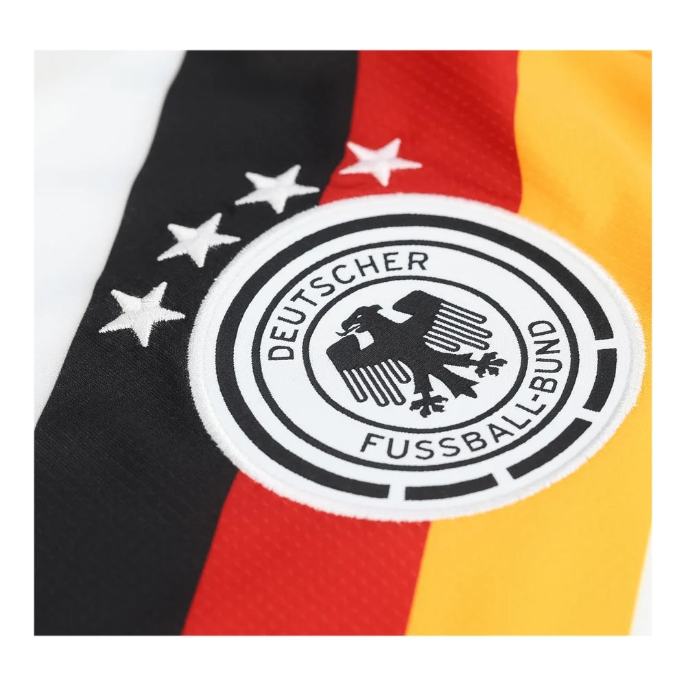 Men's Replica adidas Germany Home Jersey 2026