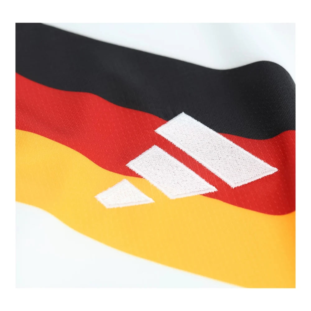 Men's Replica adidas Germany Home Jersey 2026