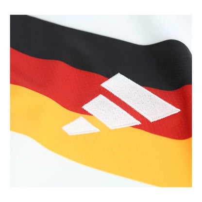 Men's Replica adidas Germany Home Jersey 2026