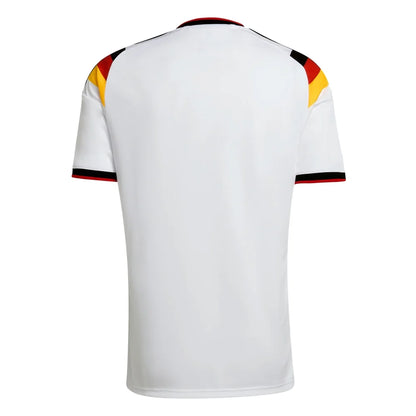 Men's Replica adidas Germany Home Jersey 2026
