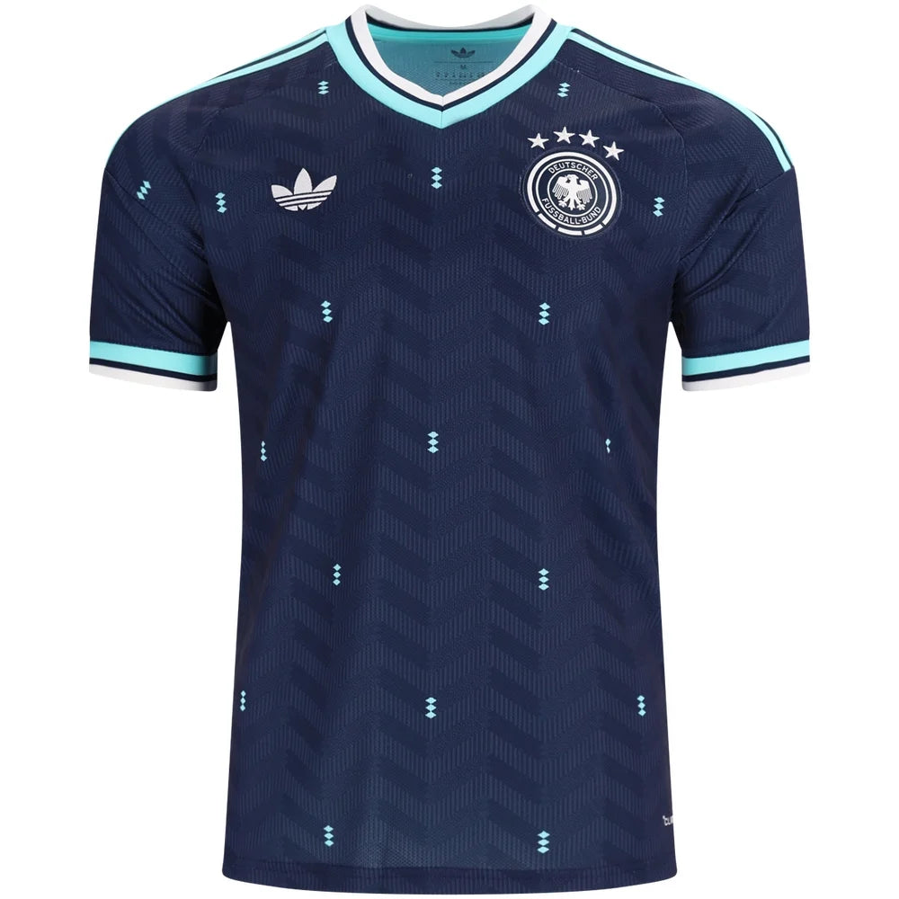 Men's Replica adidas Germany Away Jersey 2026