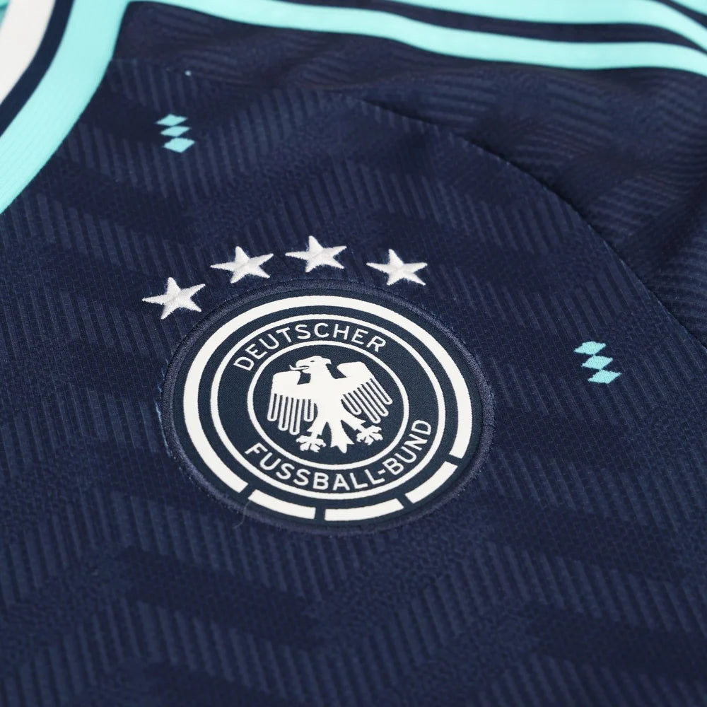 Men's Replica adidas Germany Away Jersey 2026