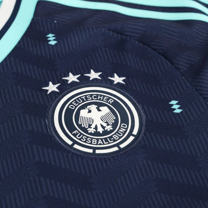 Men's Replica adidas Germany Away Jersey 2026