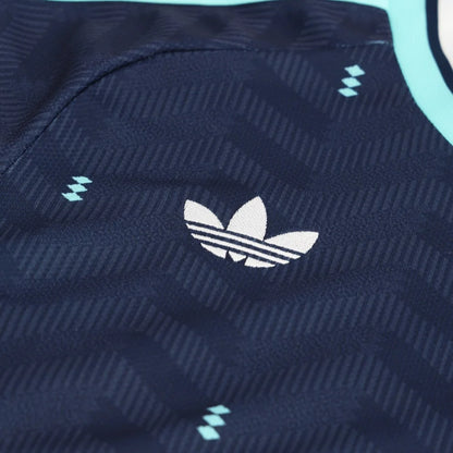 Men's Replica adidas Germany Away Jersey 2026