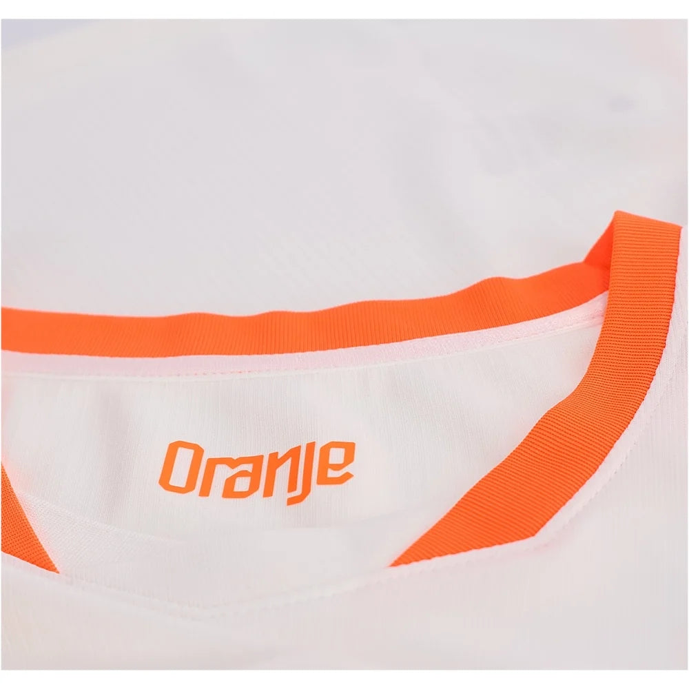 Men's Replica Nike Netherlands Away Jersey 2026