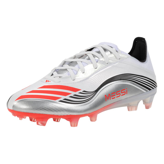 adidas F50 Messi Pro FG Firm Ground Soccer Cleat