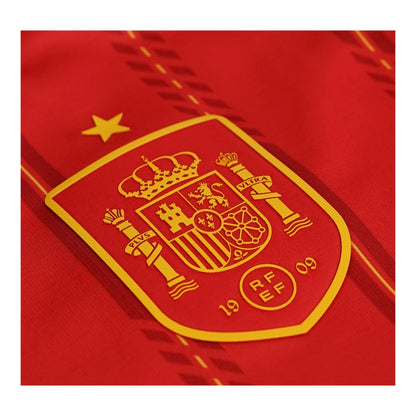 Men's Replica adidas Spain Home Jersey 2026