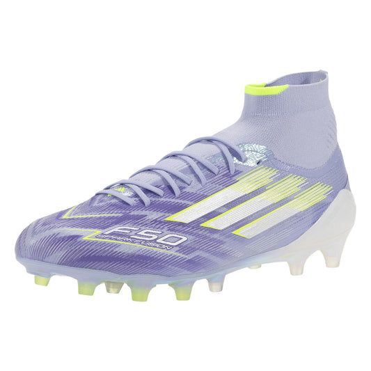 adidas F50 Elite SparkFusion Women's FG/AG Firm Ground Soccer Cleat